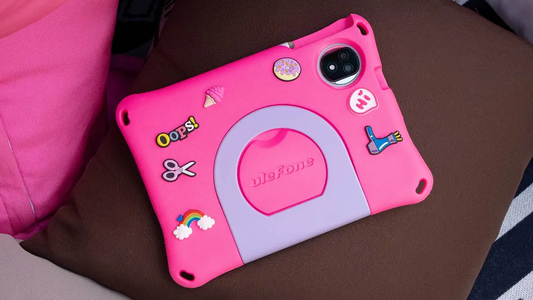 Ulefone Tab A9 Pro Kids