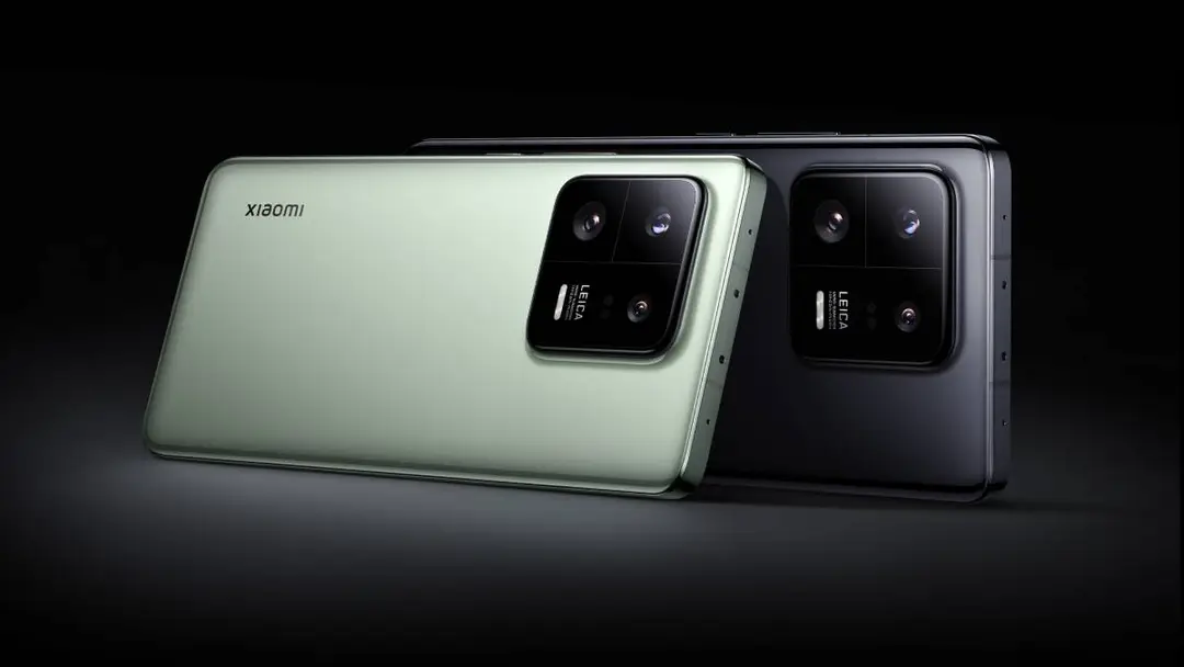 Xiaomi 13