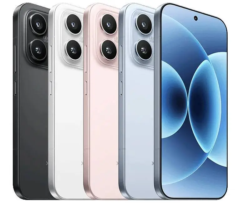 Xiaomi-17-colours