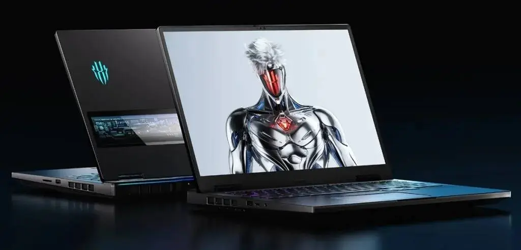 REDMAGIC 16 Pro Gaming Laptop: built for players who hate compromise