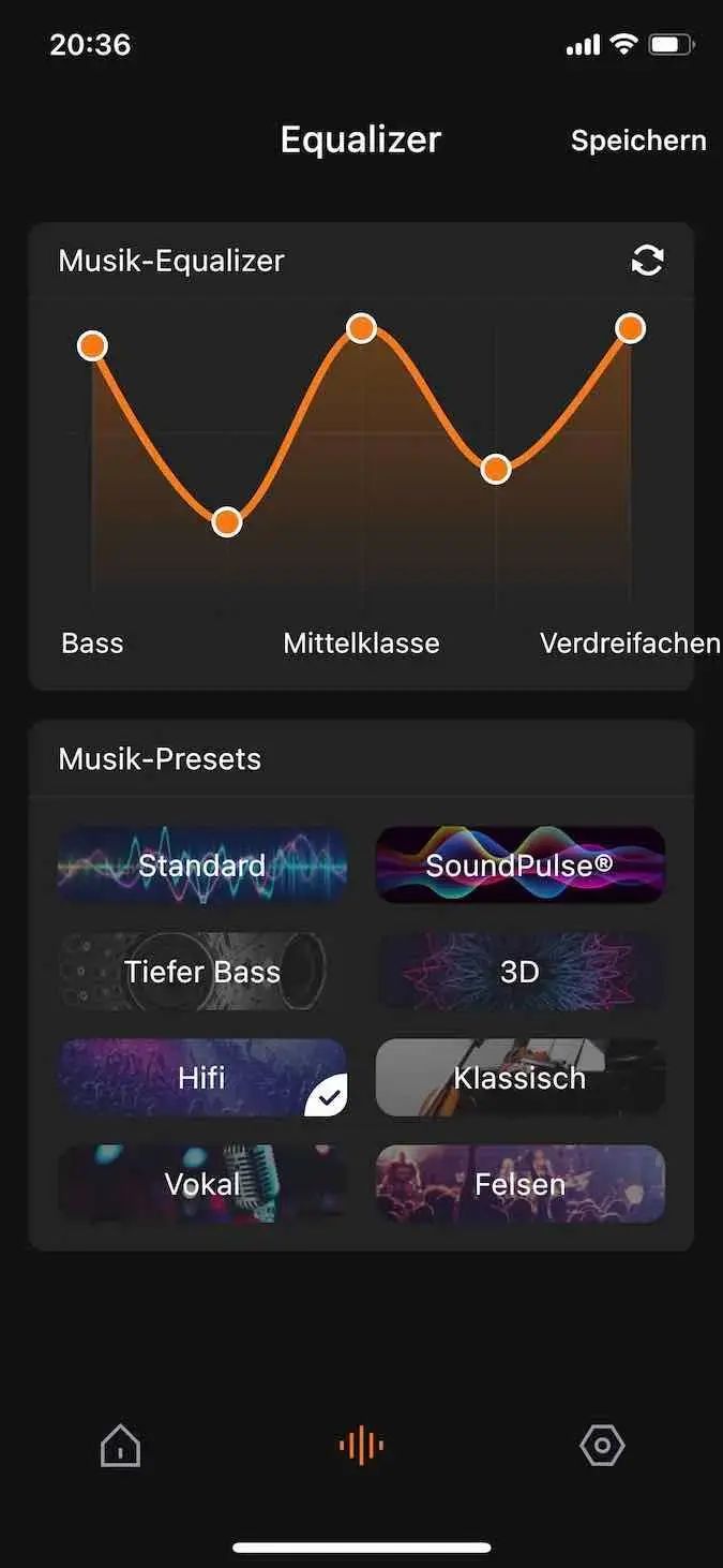 tronsmart-app
