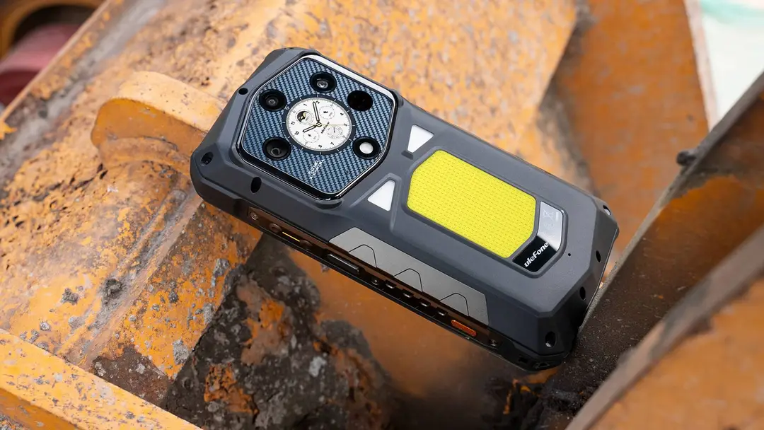 Ulefone Armor 29 Series (1)