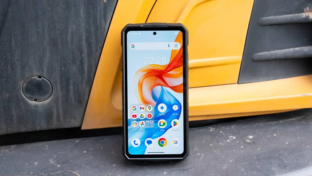 Ulefone Armor 29 Series (2)