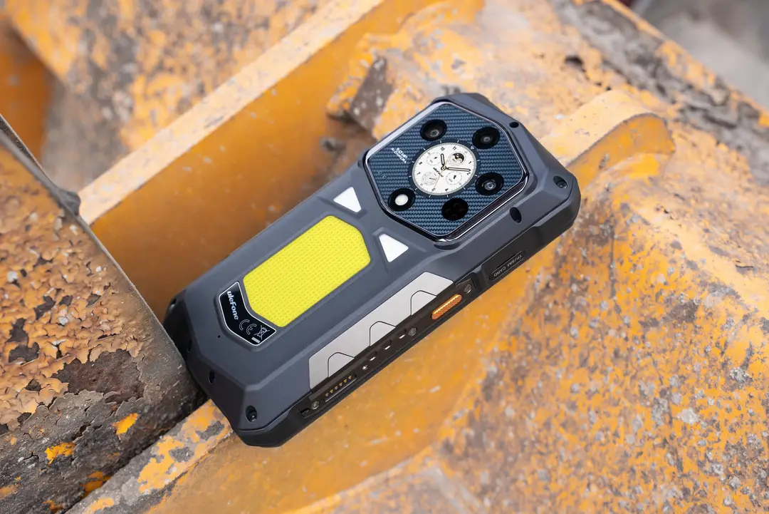 Ulefone Armor 29 Series (2)