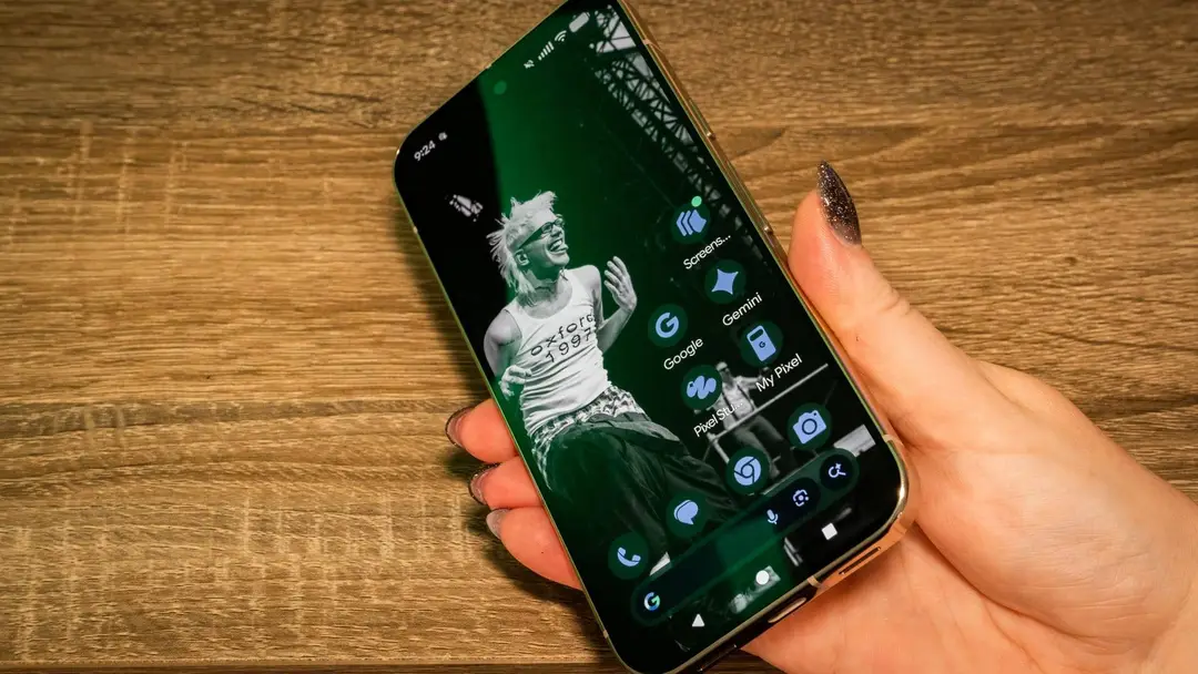 Pixel 10