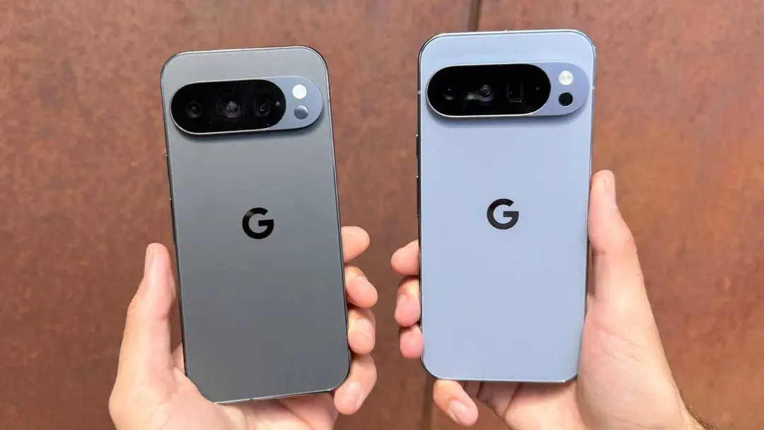 Pixel 10