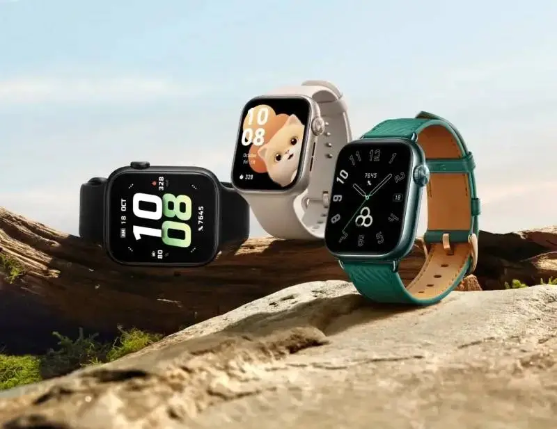 HONOR-Watch-X5