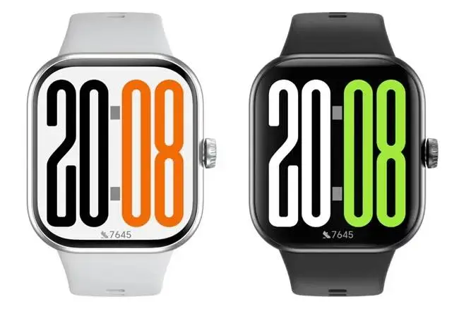 HONOR-Watch-X5-Colors-China