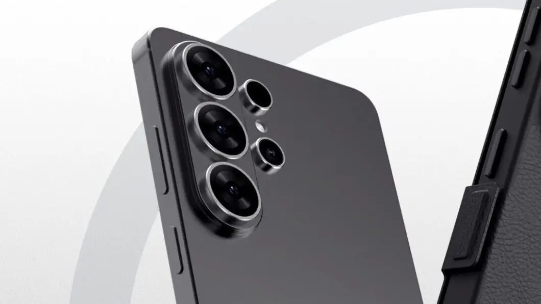 Galaxy S26 Series