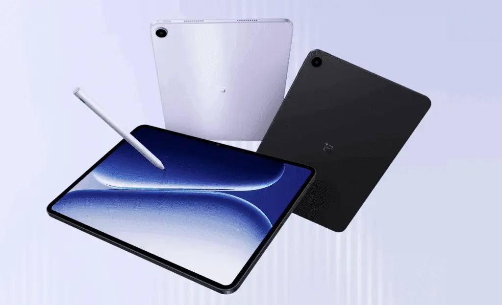 OnePlus Pad Go 2
