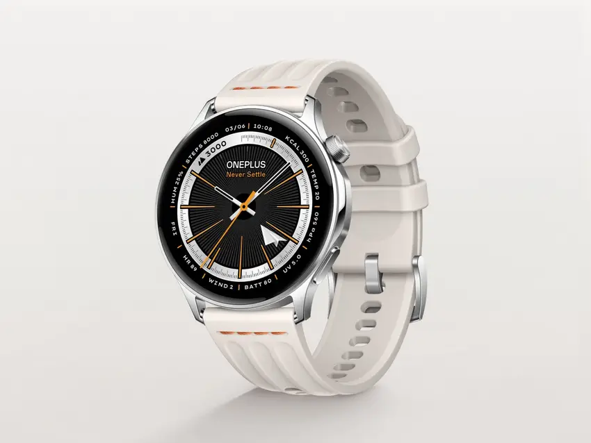 OnePlus Watch Lite