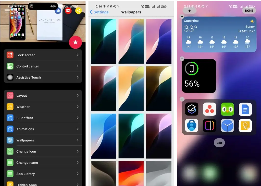 iOS 26