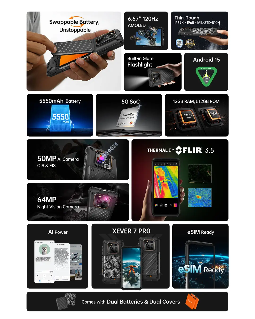RugOne Xever 7 Pro (2)