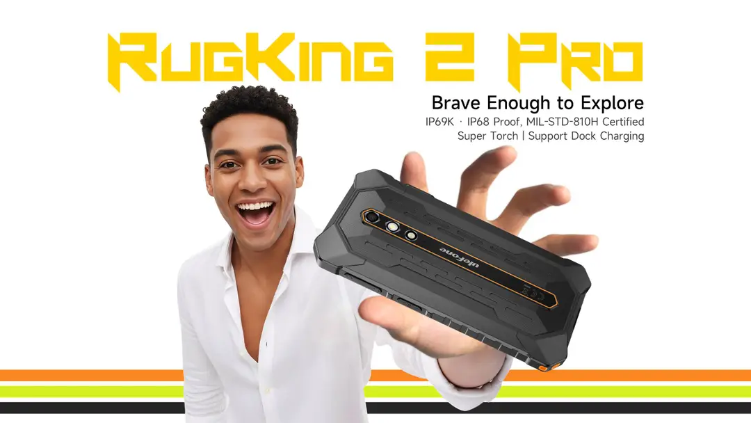 Ulefone RugKing 2 Pro (1)