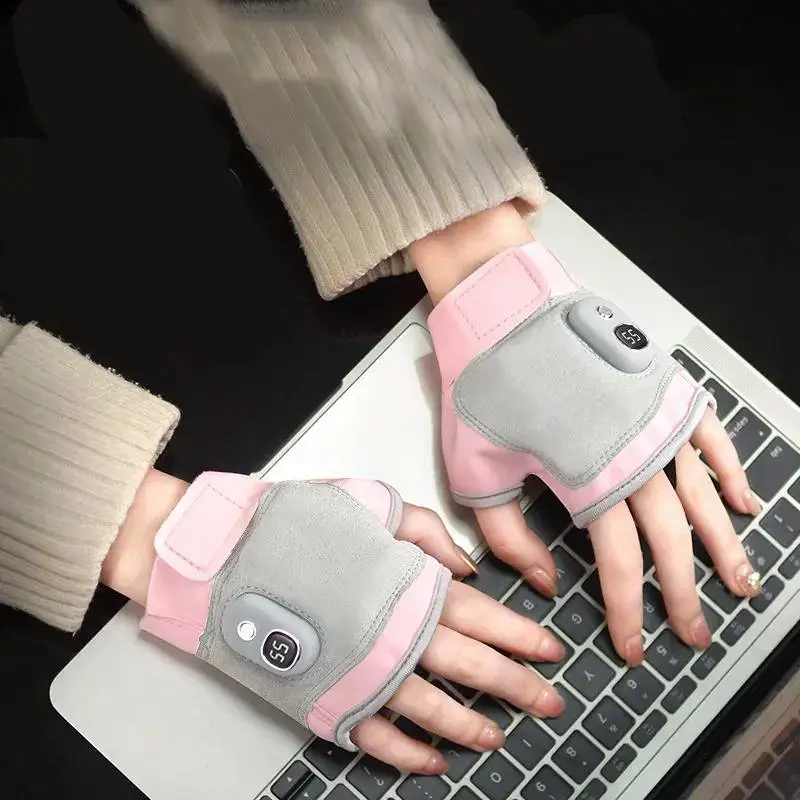 Xiaomi-Smart-Gloves-With-Heating