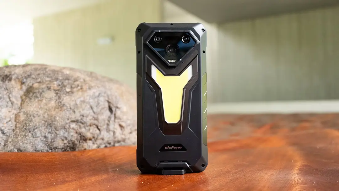 Armor 34+ Series (3)