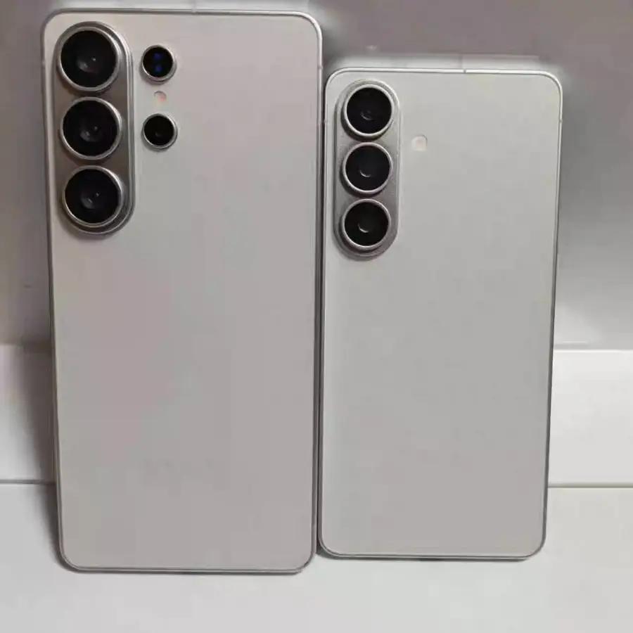 Samsung Galaxy S25 Ultra