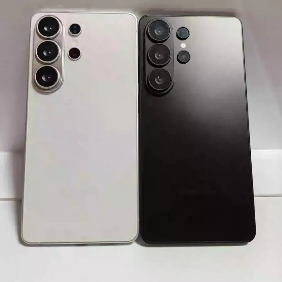 Samsung Galaxy S25 Ultra