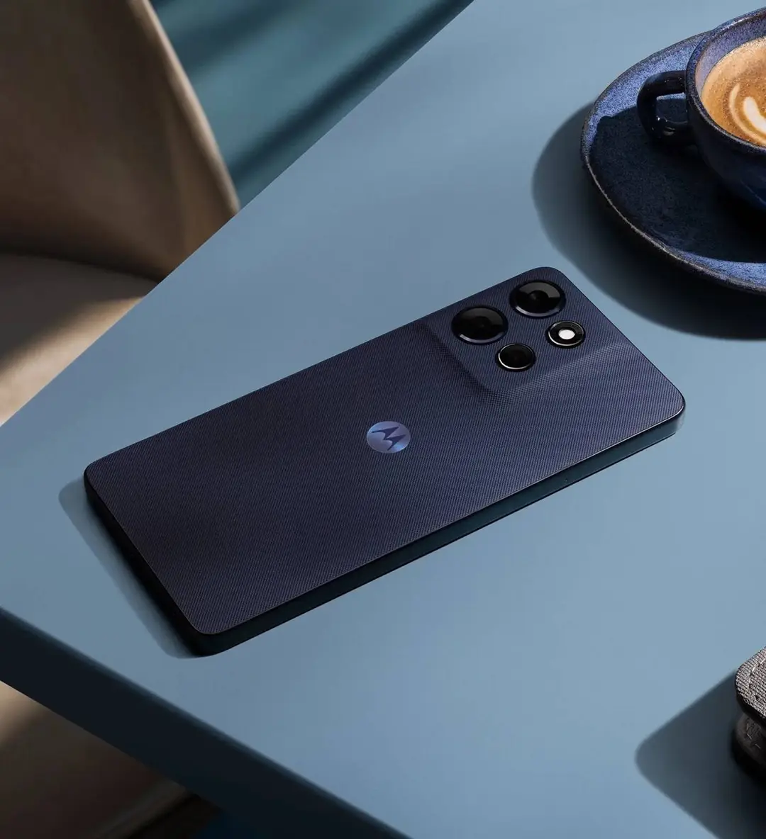 Moto G Power 2026
