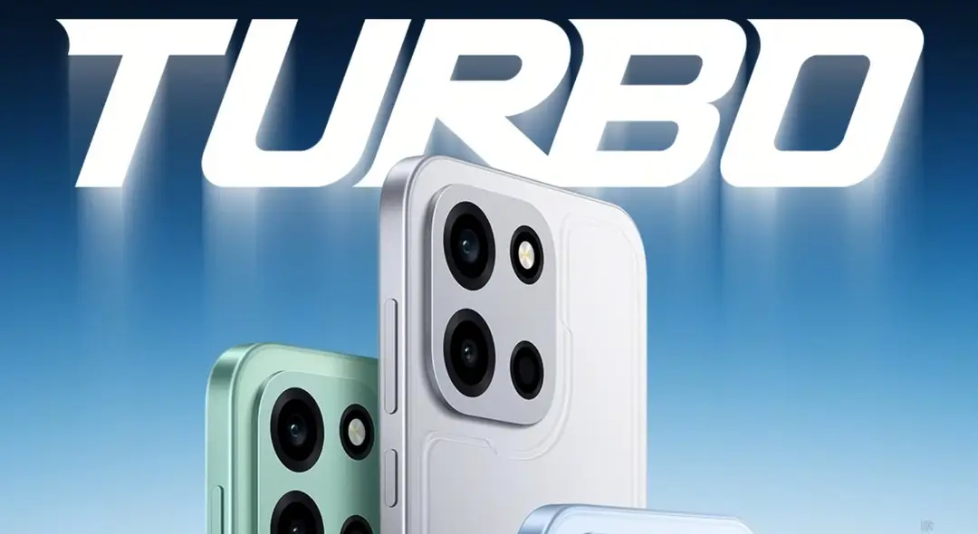 OnePlus Turbo 6
