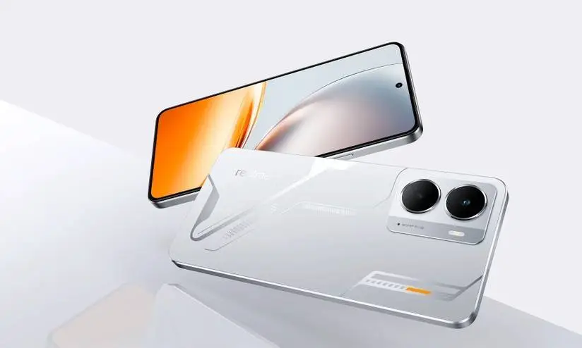 realme neo8sdie