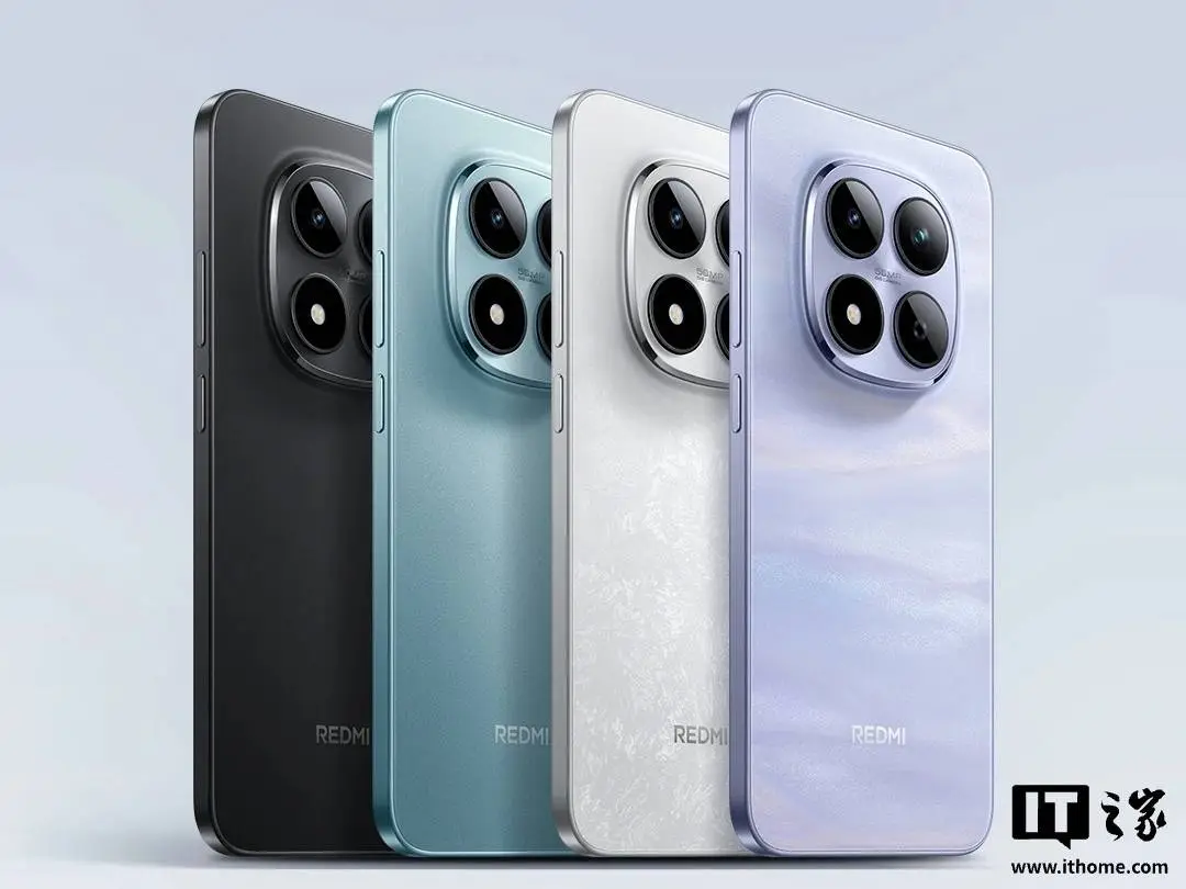 Redmi Note 15 Pro a