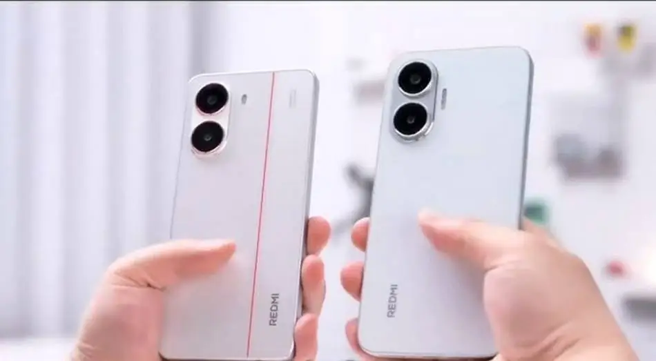 Redmi Turbo 5