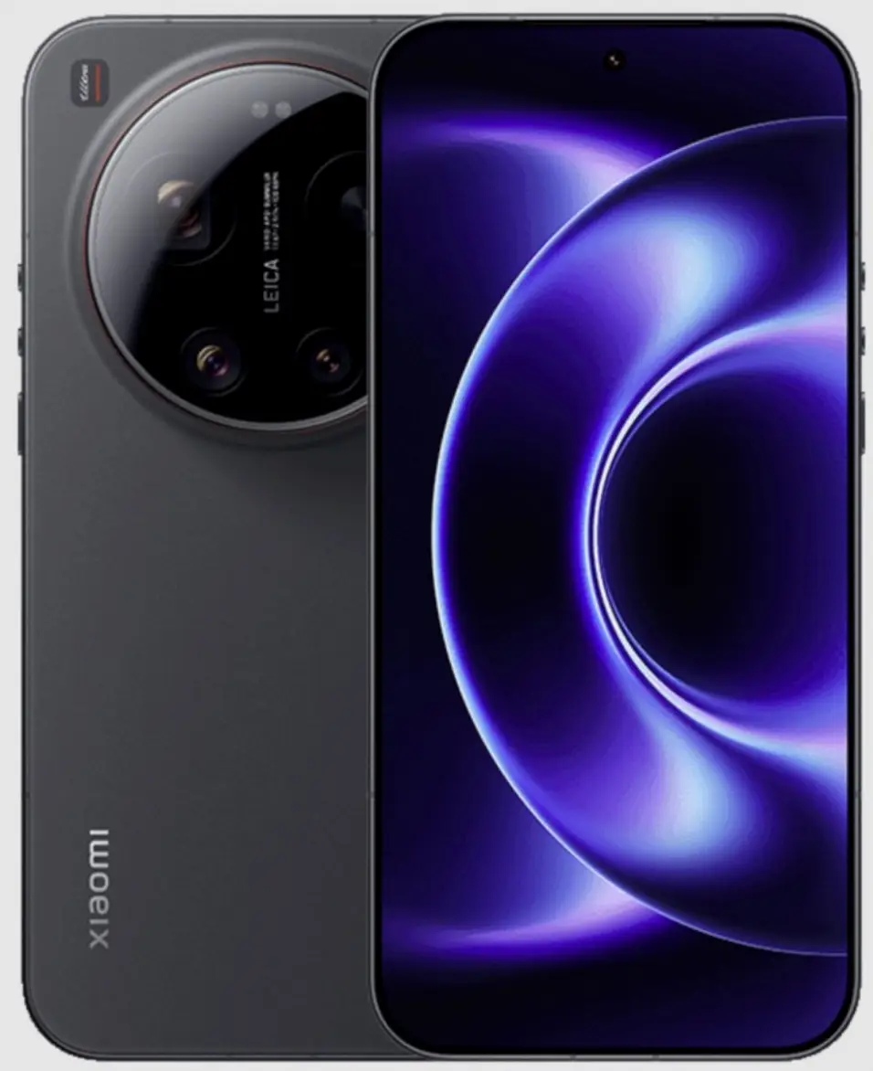Xiaomi 17 Ultra Official: The First Smartphone with a Mechanical Zoom Ring