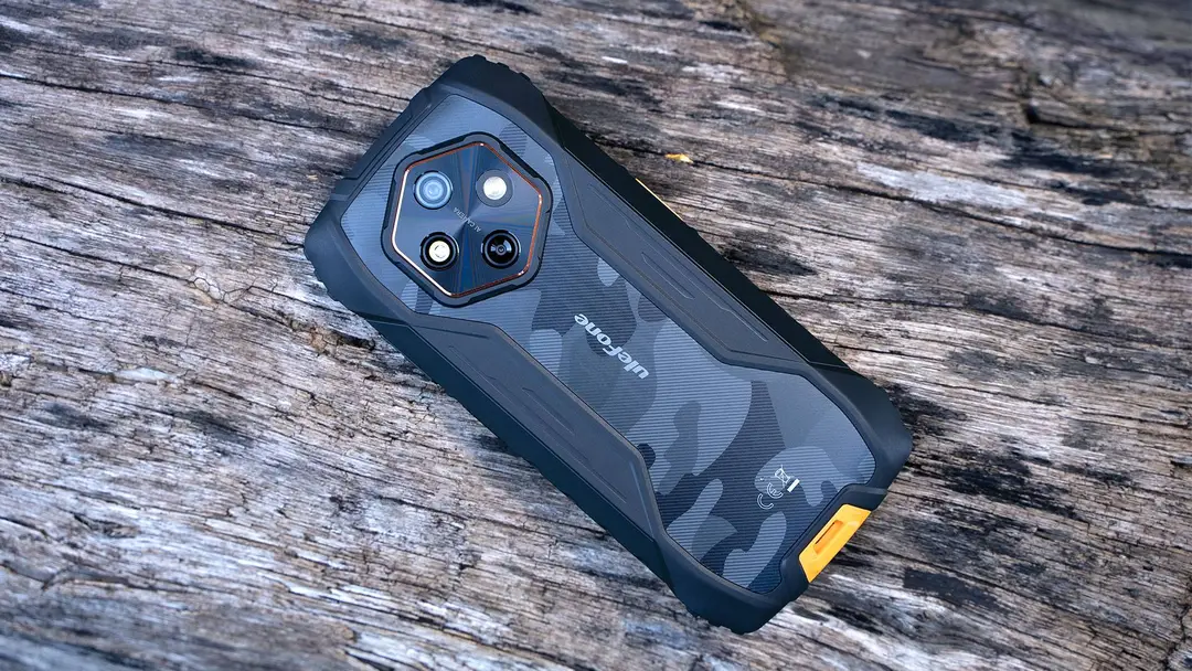 Ulefone Rugking 4 Pro pic (3)
