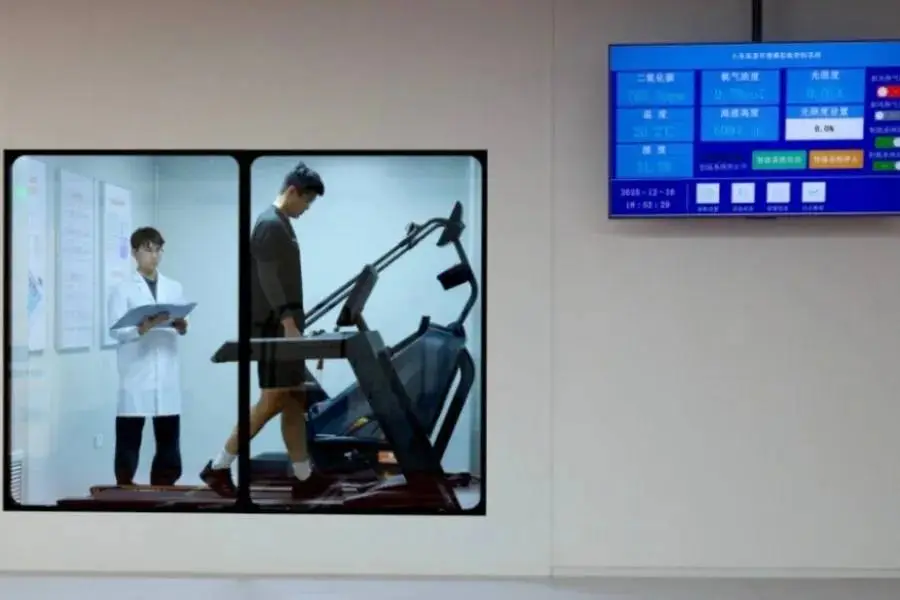 Xiaomi-5000-square-meter-sports