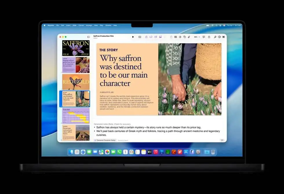 Apple Creator Studio