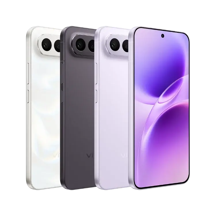 Vivo S50 Pro Mini a.k.a Vivo X300 FE