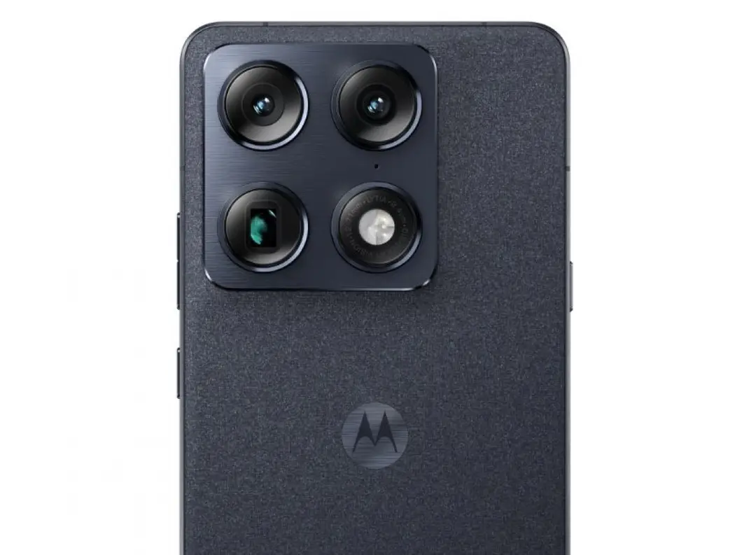 Motorola Signature