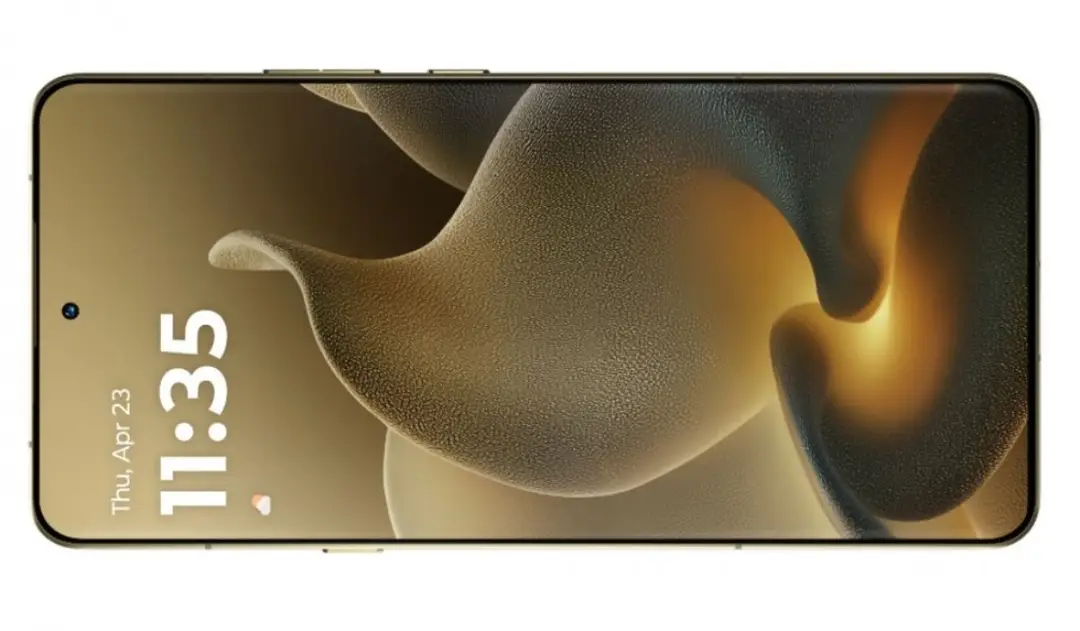 Motorola Signature