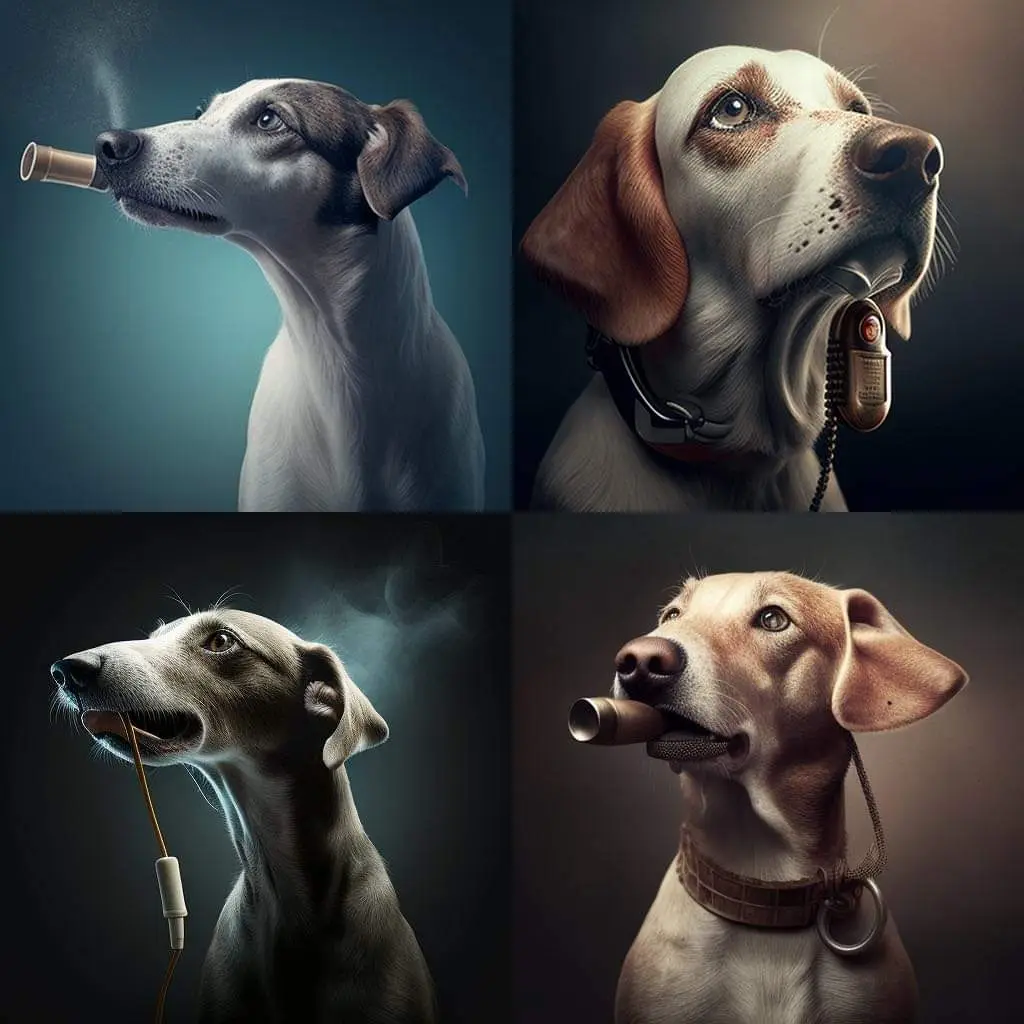 AI Generated Images
