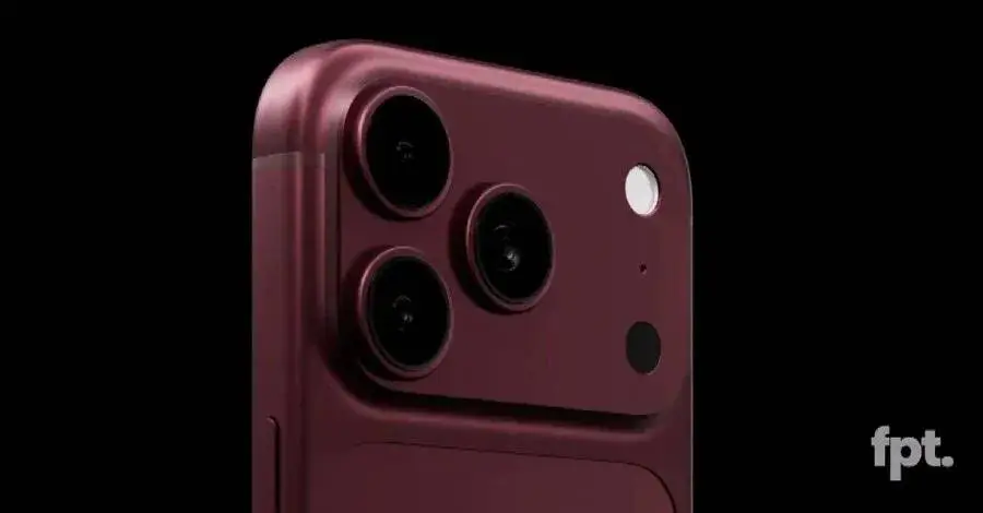 iPhone 18 Pro Leaked: New Corner Camera Design Revealed!