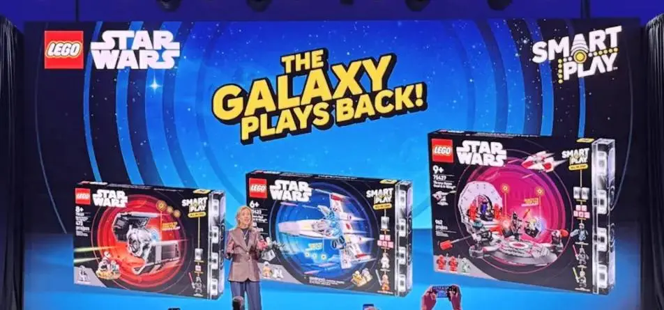 LEGO-Smart-Play-Star-Wars-Sets-C