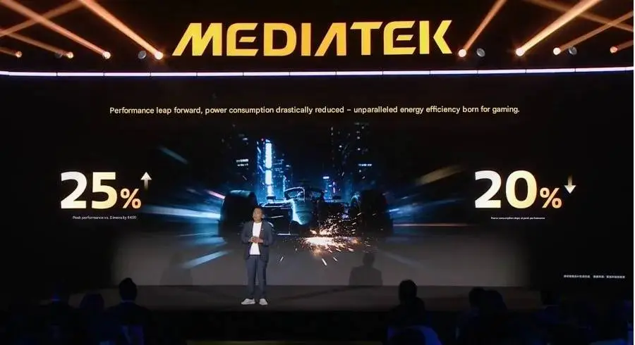 MediaTek-Dimensity-8500-gameplay