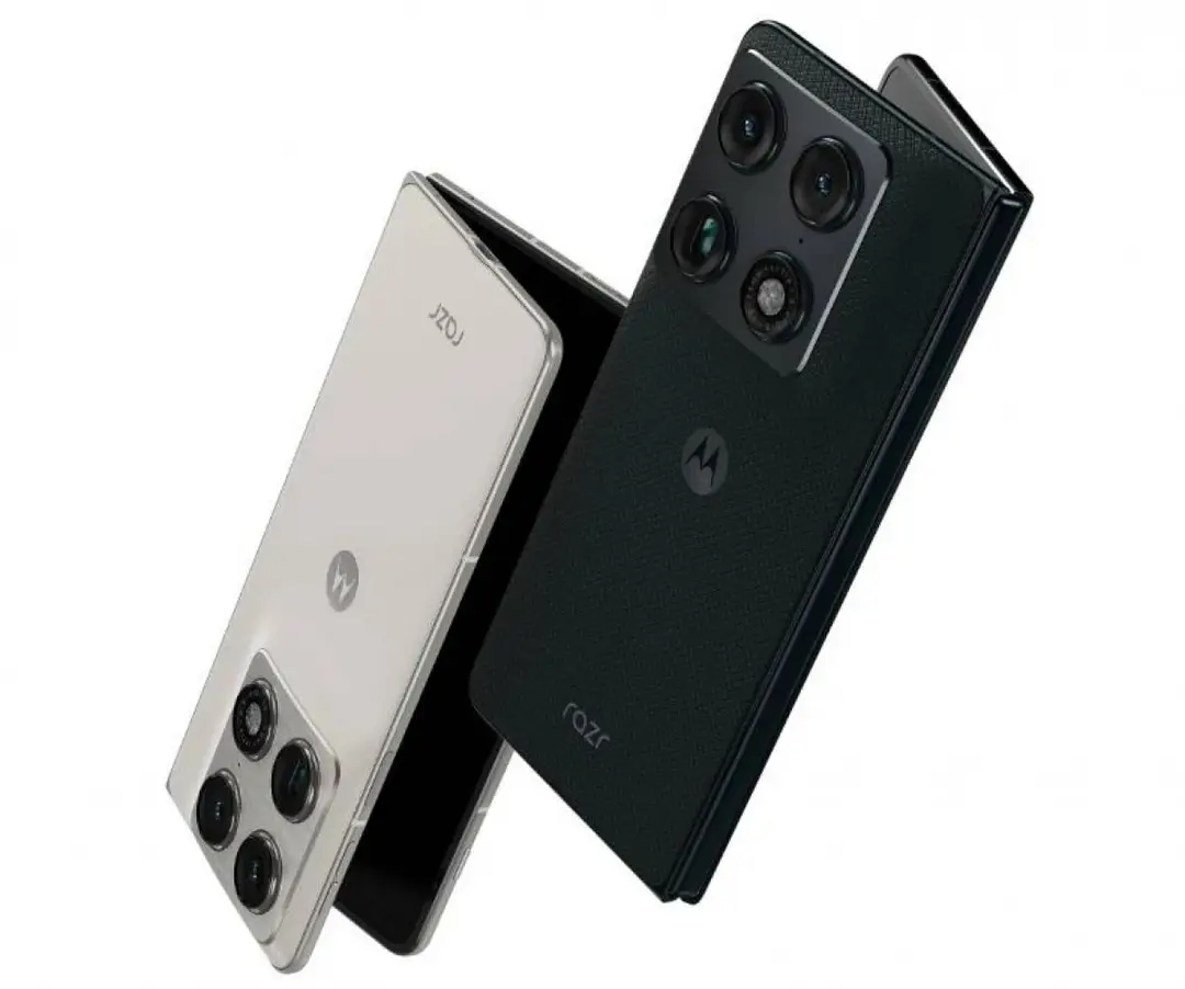 Motorola Razr Fold