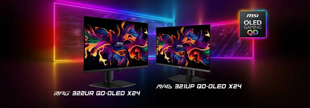 MSI display