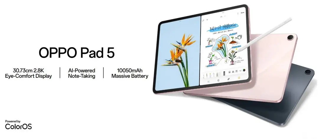 OPPO-Pad-5