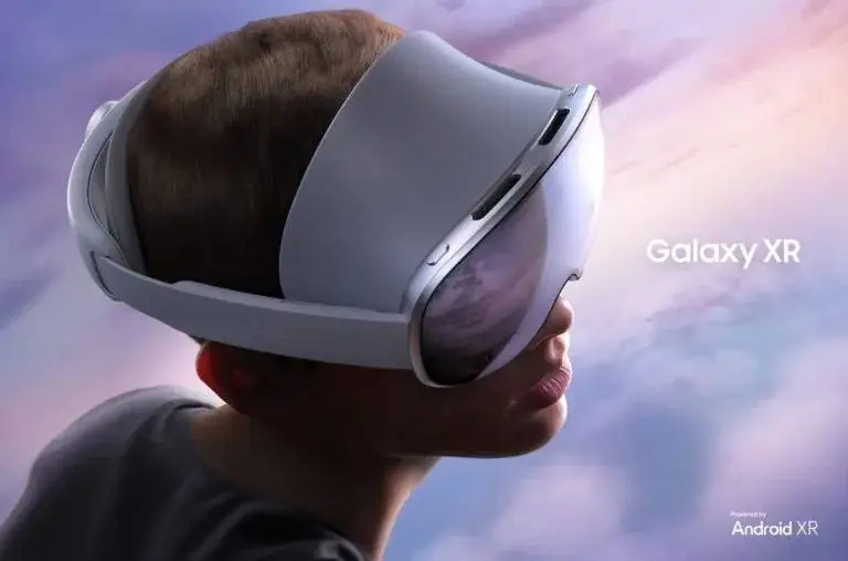 Samsung Glasses