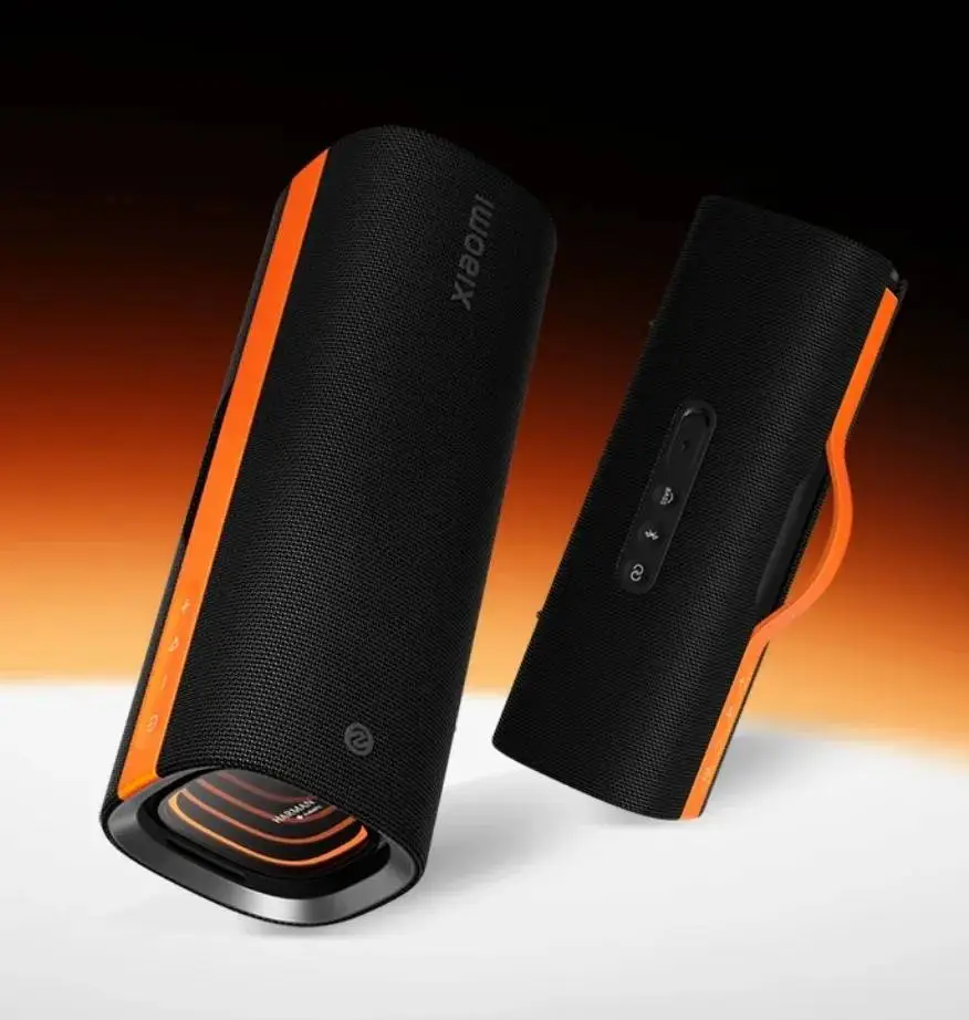 The JBL Killer? Xiaomi's 50W Sound Party Delivers Harman Audio for $83