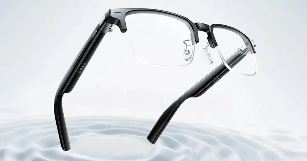 Xiaomi-Mijia-Smart-Audio-Glasses