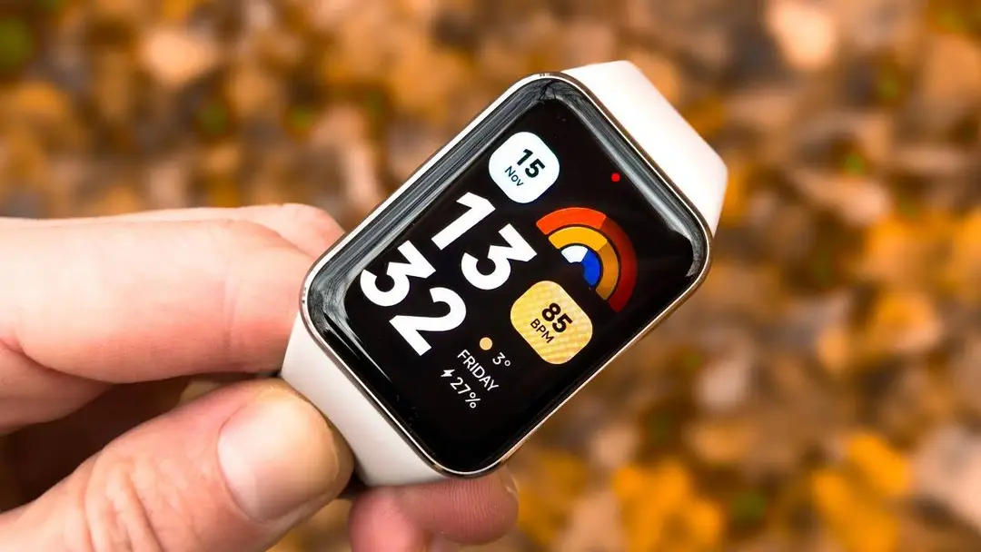 Xiaomi Smart Band 9 pro
