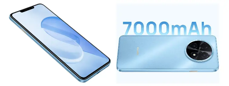 Huawei Nova 14i