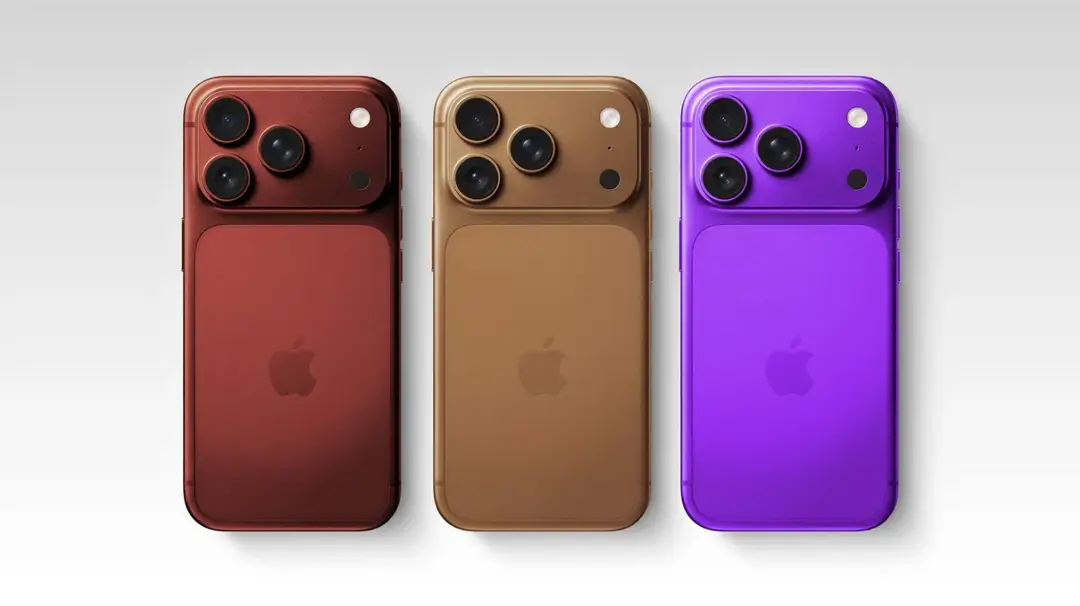 iPhone 18 Pro