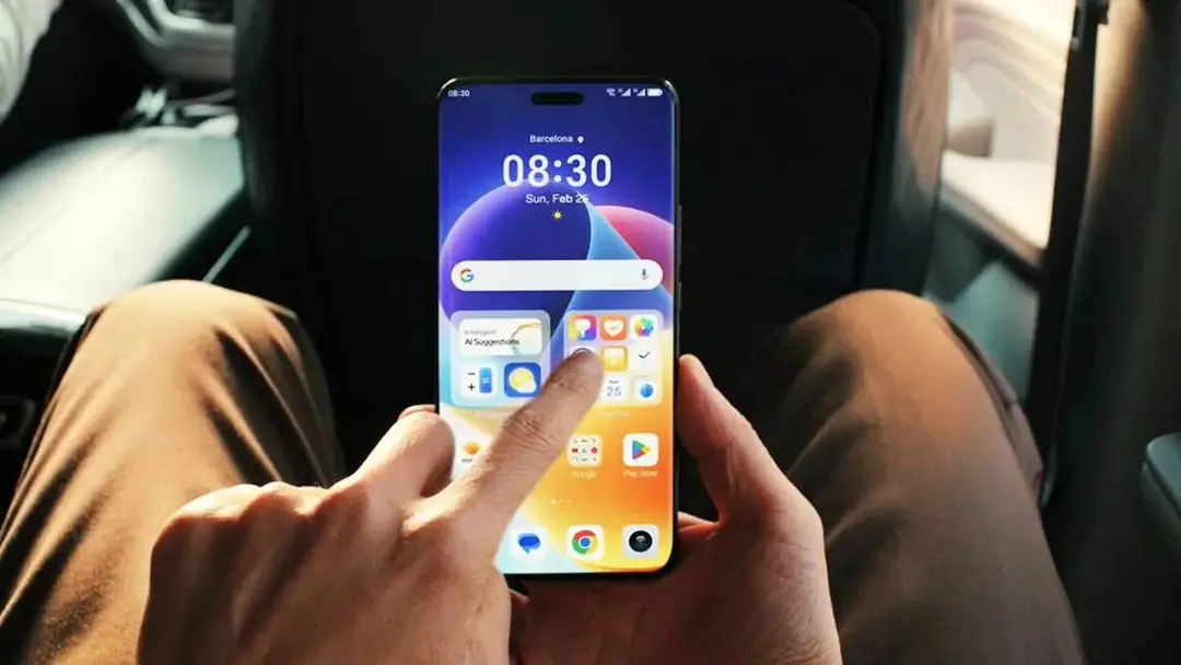 Magic6Pro