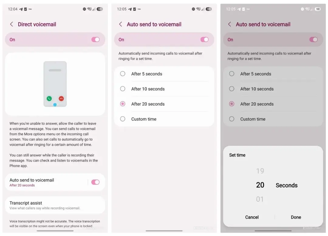 One UI 8.5 Beta 4 a