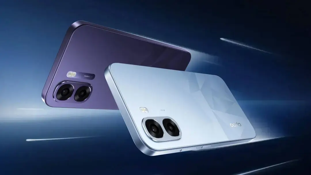 Oppo-k14x-5G-image
